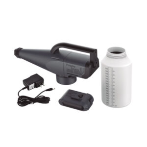 NEBULIZADOR INALAMBRICO 1.8L