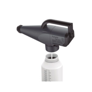 NEBULIZADOR INALAMBRICO 1.8L