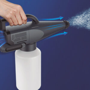 NEBULIZADOR INALAMBRICO 1.8L