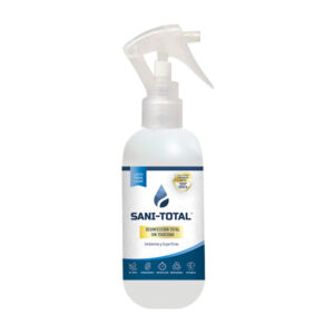 SANI-TOTAL Safe Biocide Atomizador 250ml RES. ISP 4670/20