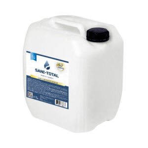 SANI-TOTAL Safe Biocide Bidón FDA de 5L RES. ISP 4670/20