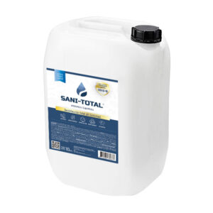 SANI-TOTAL Safe Biocide Bidón FDA 10L RES. ISP 4670/20